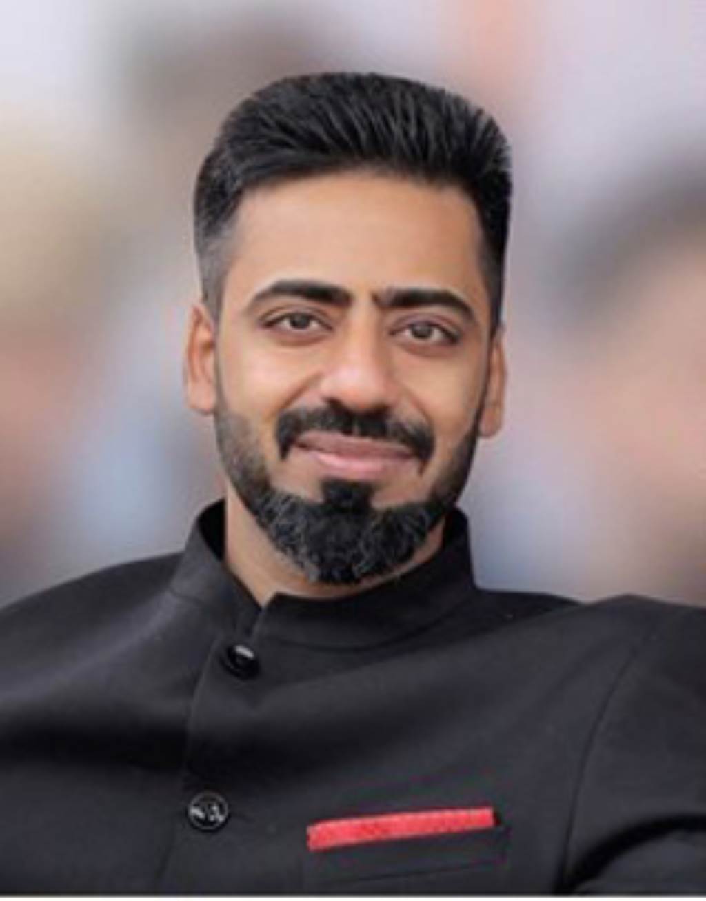 Action taken against Rakesh Dhiman head of the Gram Panchayat Kharyalta for irregularities in MNREGA works barred from work for six months